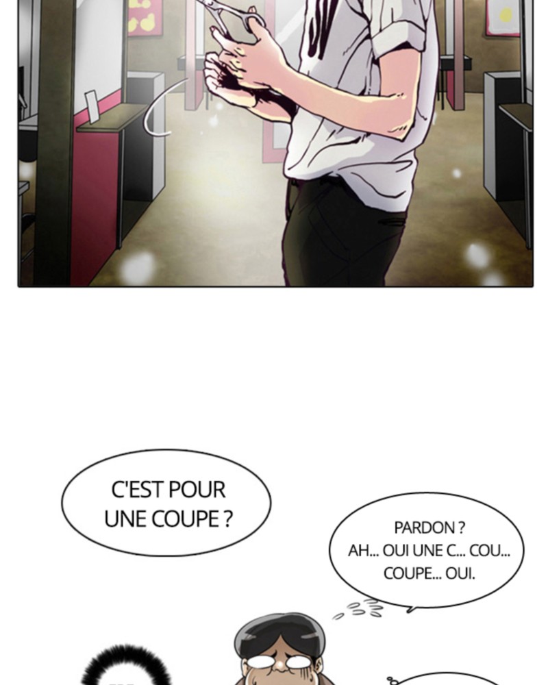 Lookism Chapitre 2 - Page 68