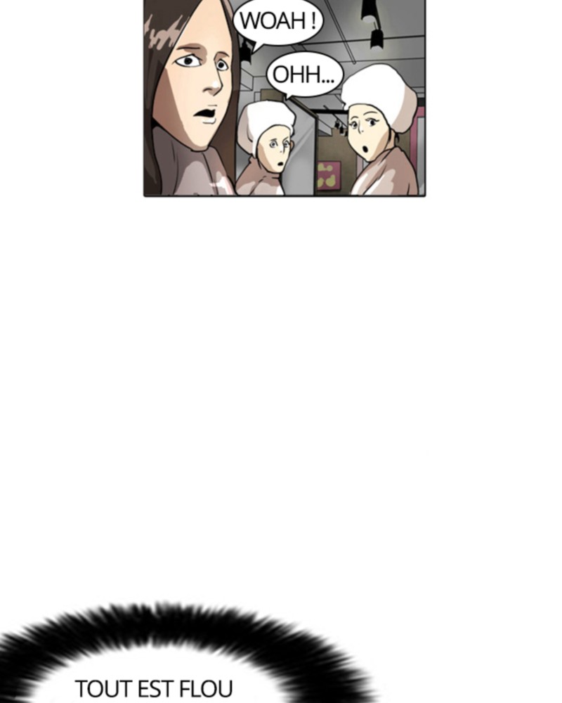 Lookism Chapitre 2 - Page 76