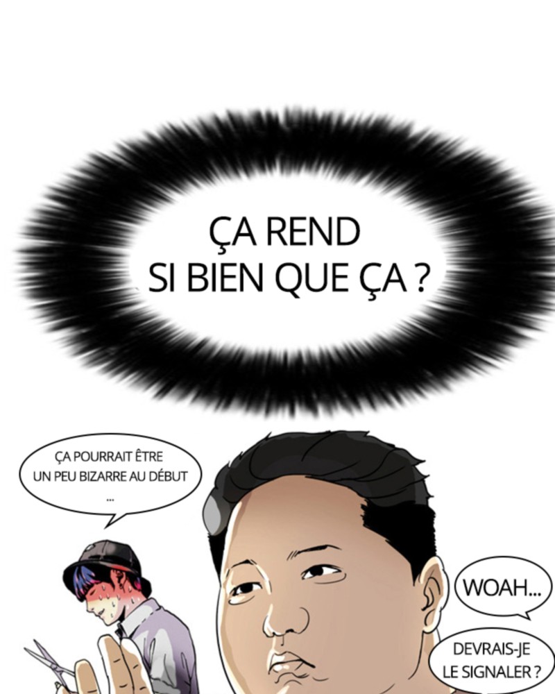 Lookism Chapitre 2 - Page 78
