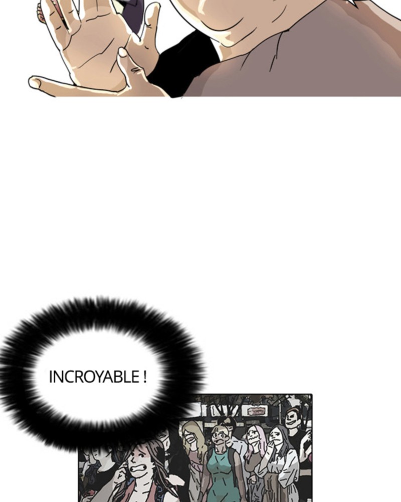 Lookism Chapitre 2 - Page 79