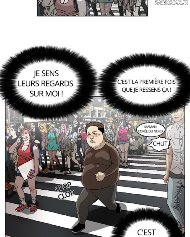Lookism Chapitre 2 - Page 80