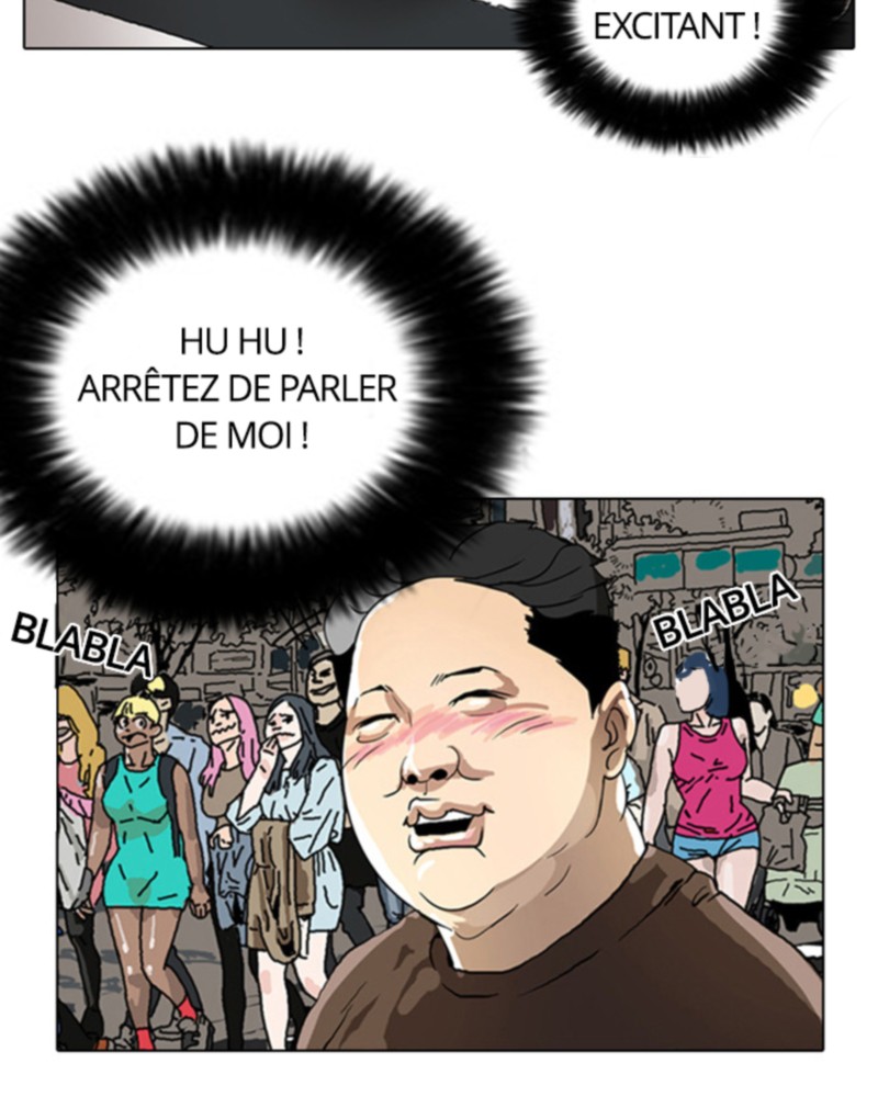 Lookism Chapitre 2 - Page 81
