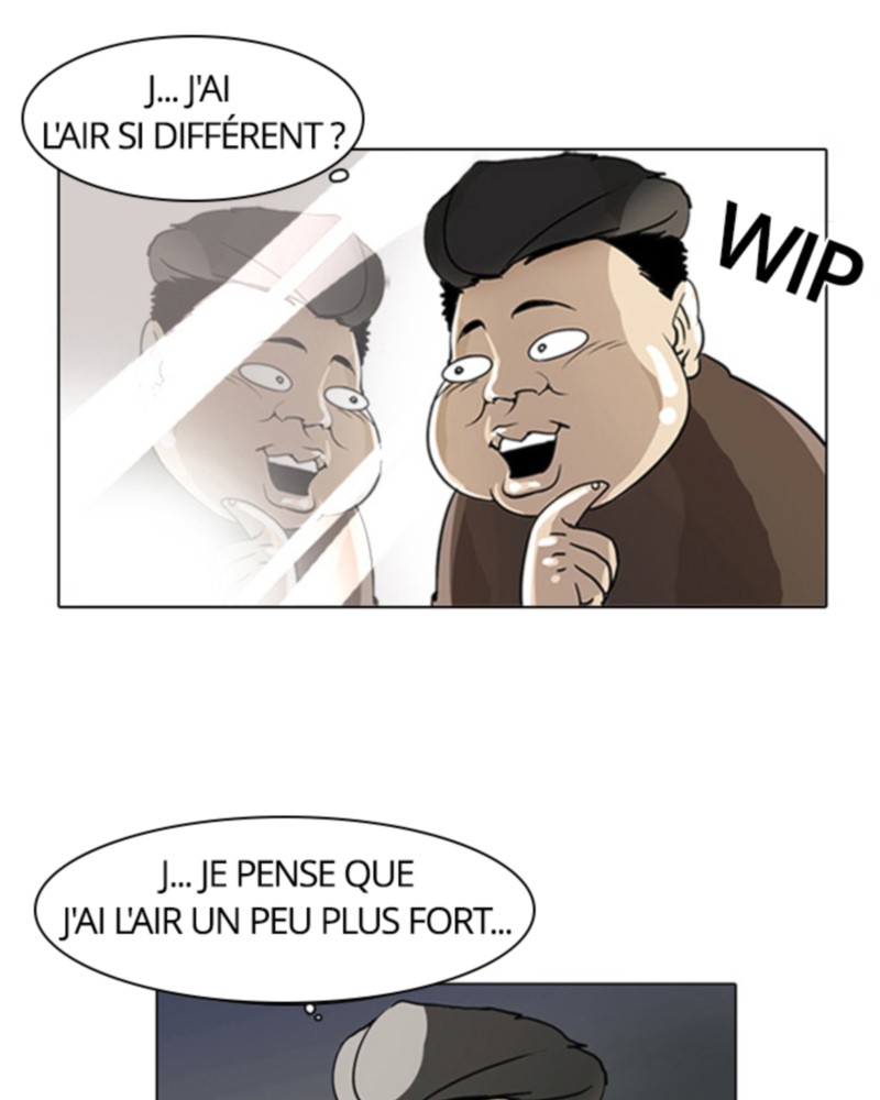 Lookism Chapitre 2 - Page 83