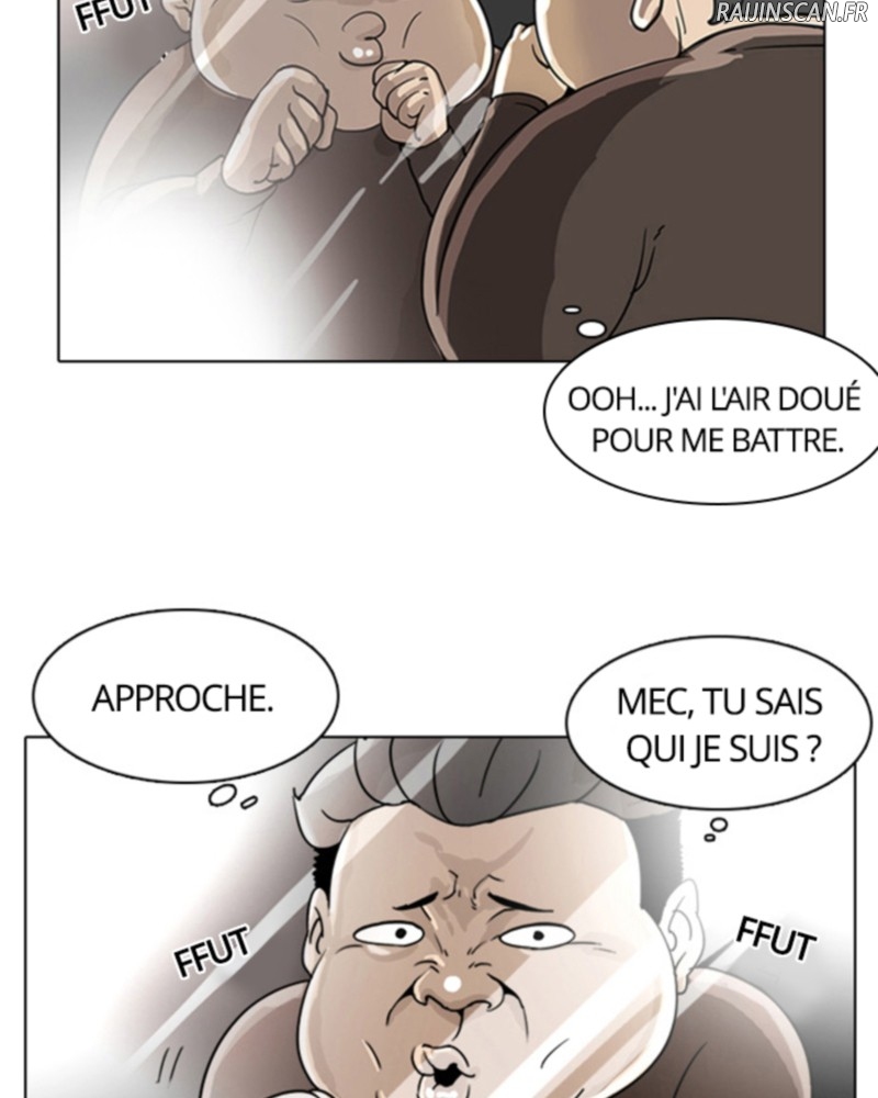 Lookism Chapitre 2 - Page 85