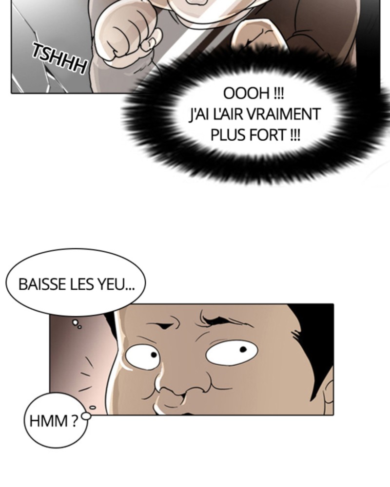 Lookism Chapitre 2 - Page 86