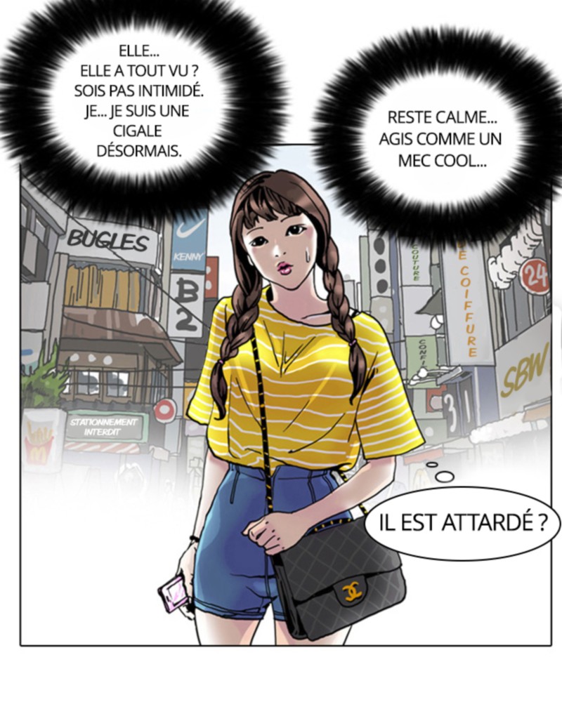 Lookism Chapitre 2 - Page 89