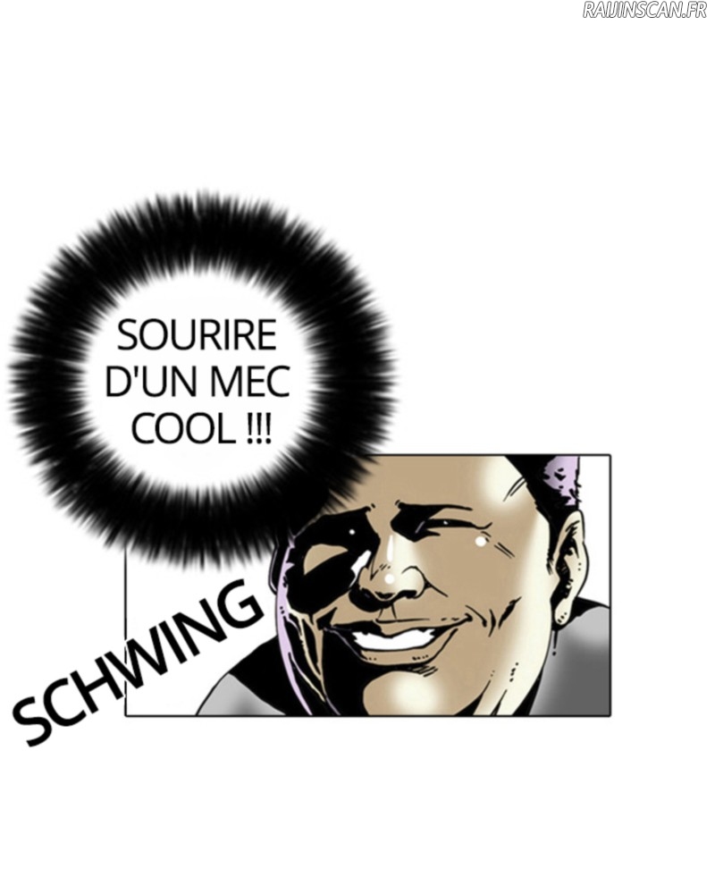 Lookism Chapitre 2 - Page 90