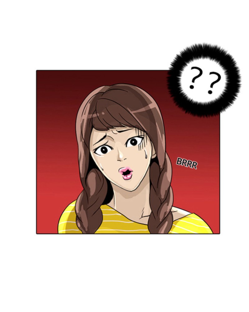 Lookism Chapitre 2 - Page 91