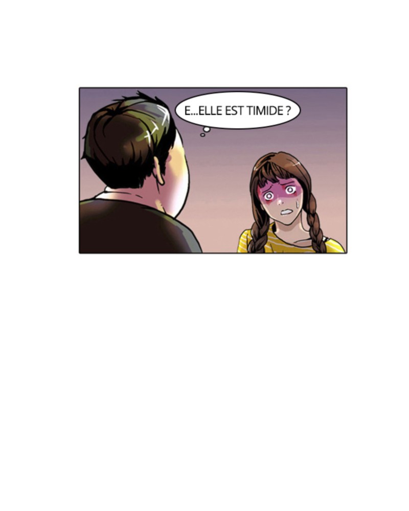 Lookism Chapitre 2 - Page 92