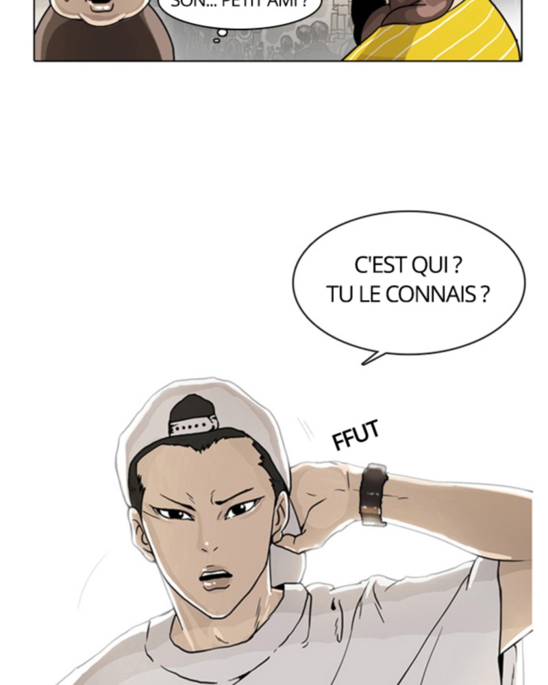 Lookism Chapitre 2 - Page 96
