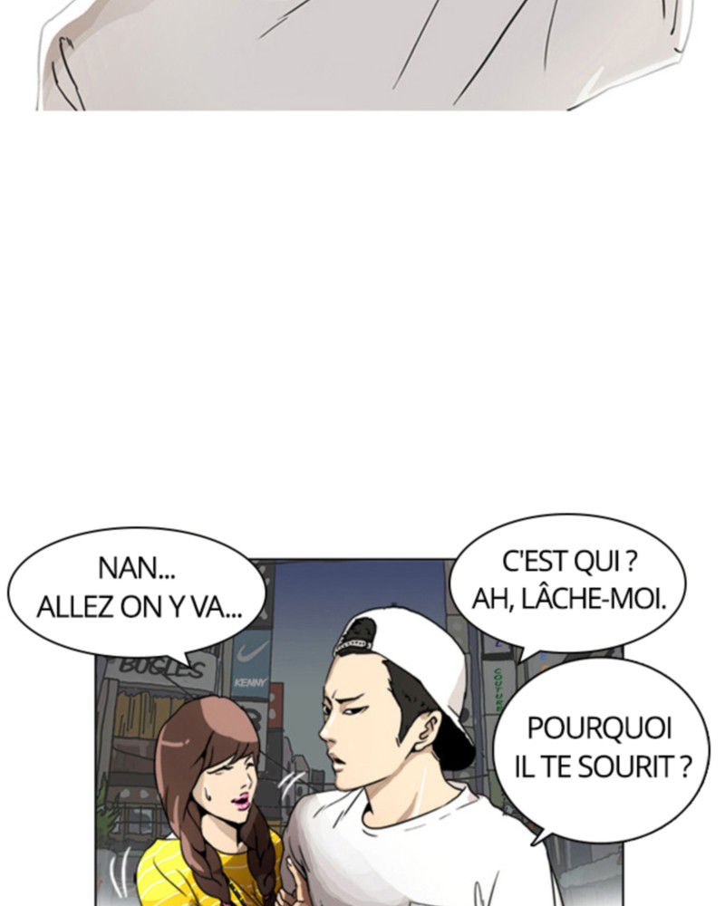 Lookism Chapitre 2 - Page 97