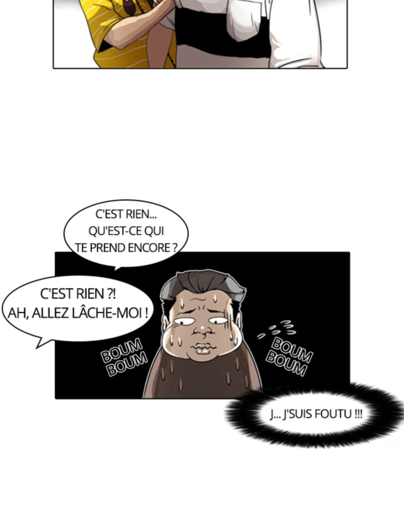 Lookism Chapitre 2 - Page 98