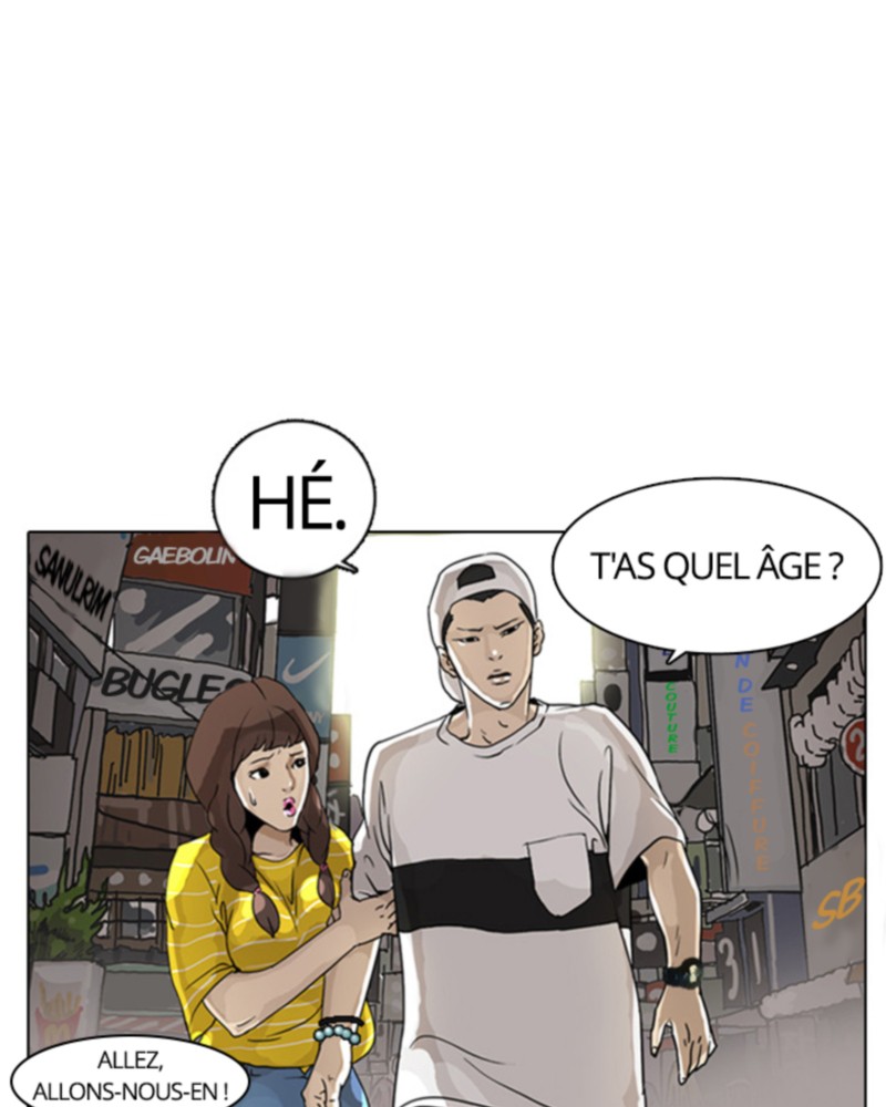 Lookism Chapitre 2 - Page 99