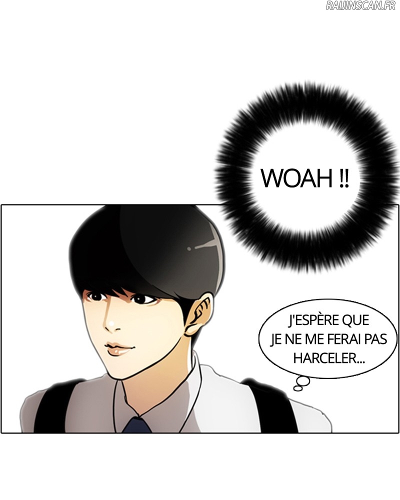 Lookism Chapitre 3 - Page 100