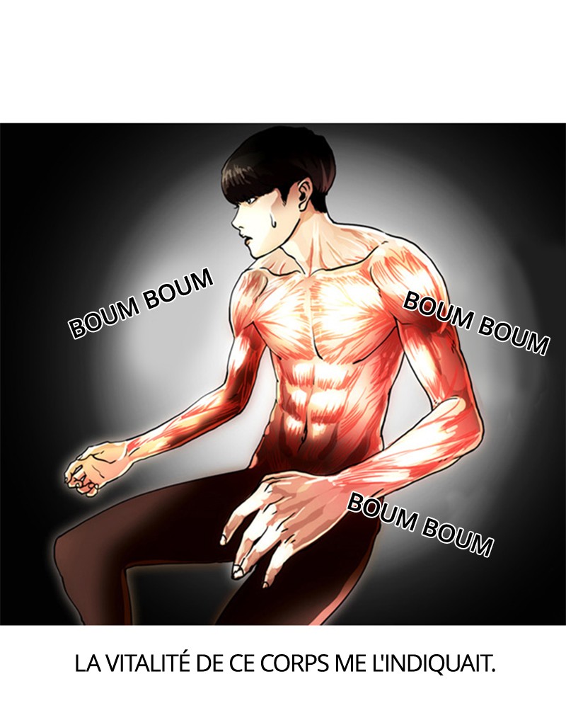 Lookism Chapitre 3 - Page 11