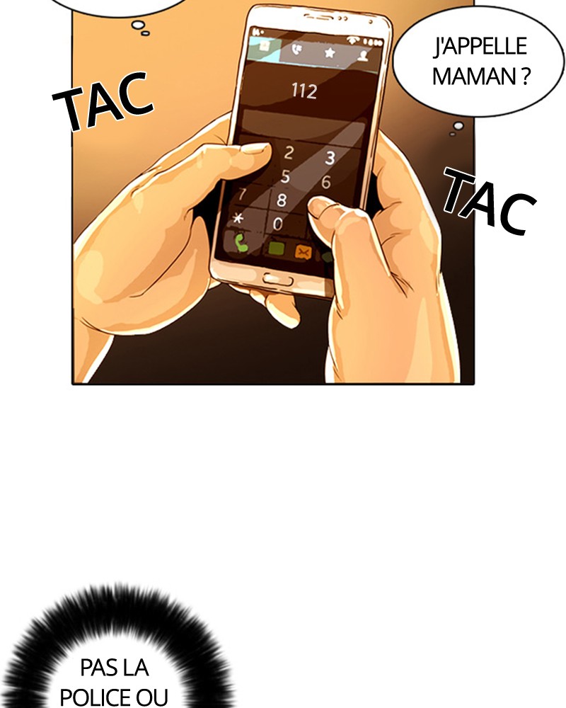 Lookism Chapitre 3 - Page 18
