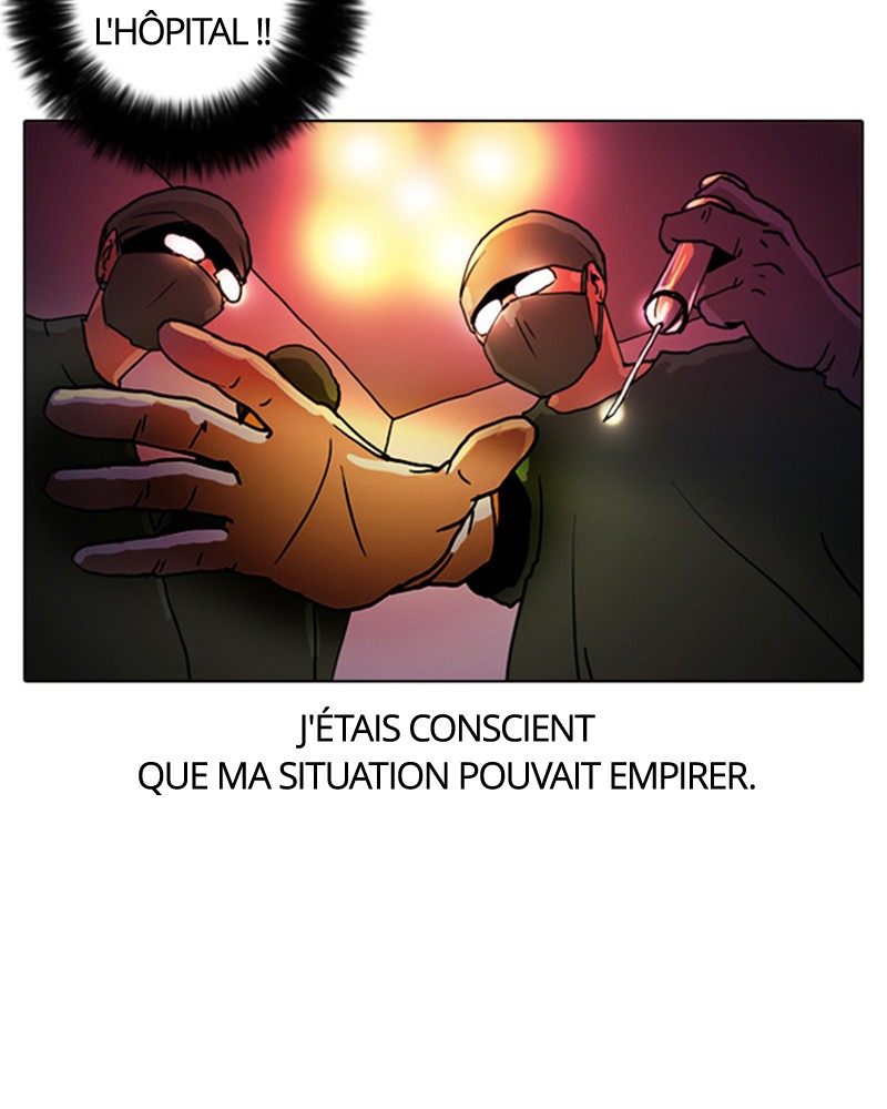 Lookism Chapitre 3 - Page 19