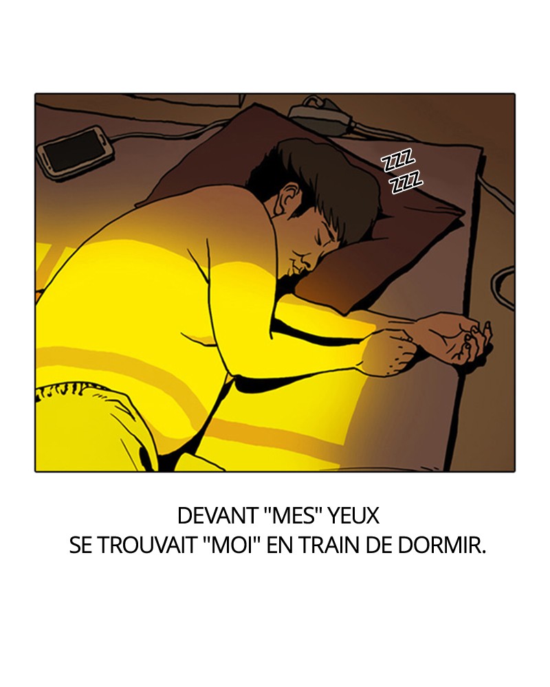 Lookism Chapitre 3 - Page 2