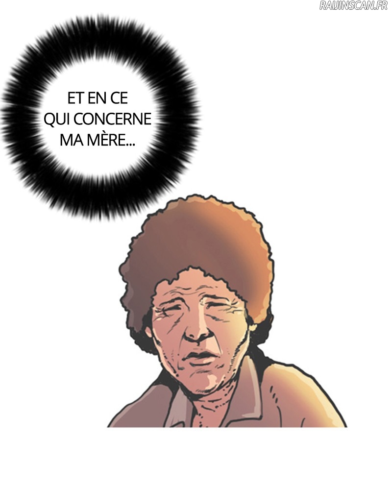 Lookism Chapitre 3 - Page 20