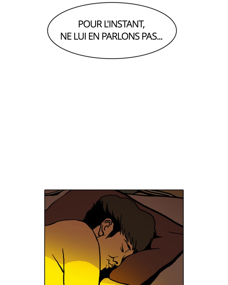 Lookism Chapitre 3 - Page 22