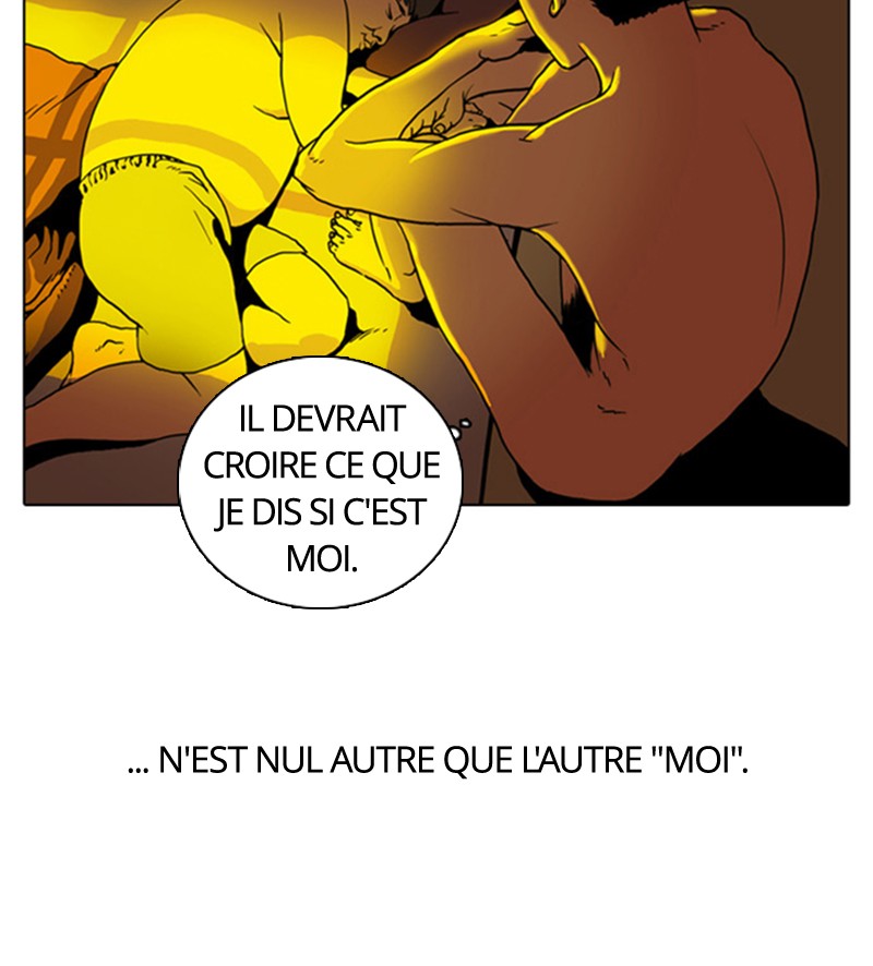 Lookism Chapitre 3 - Page 24