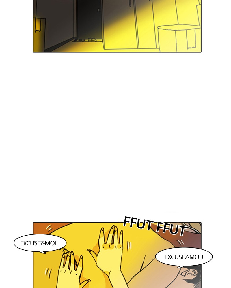 Lookism Chapitre 3 - Page 26