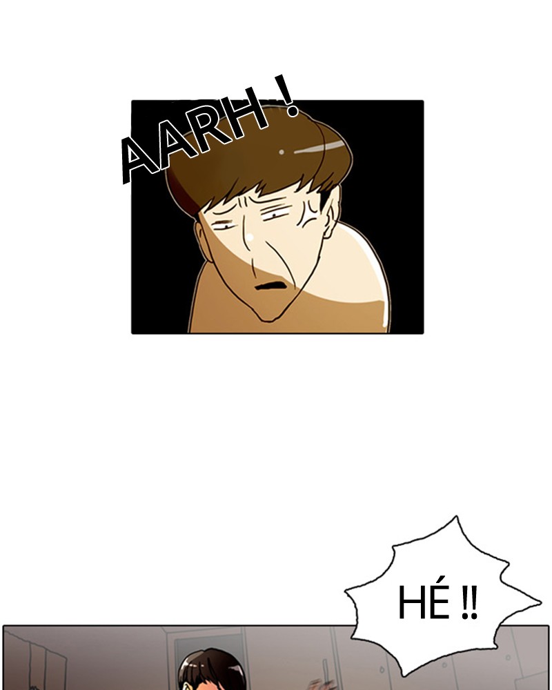Lookism Chapitre 3 - Page 29