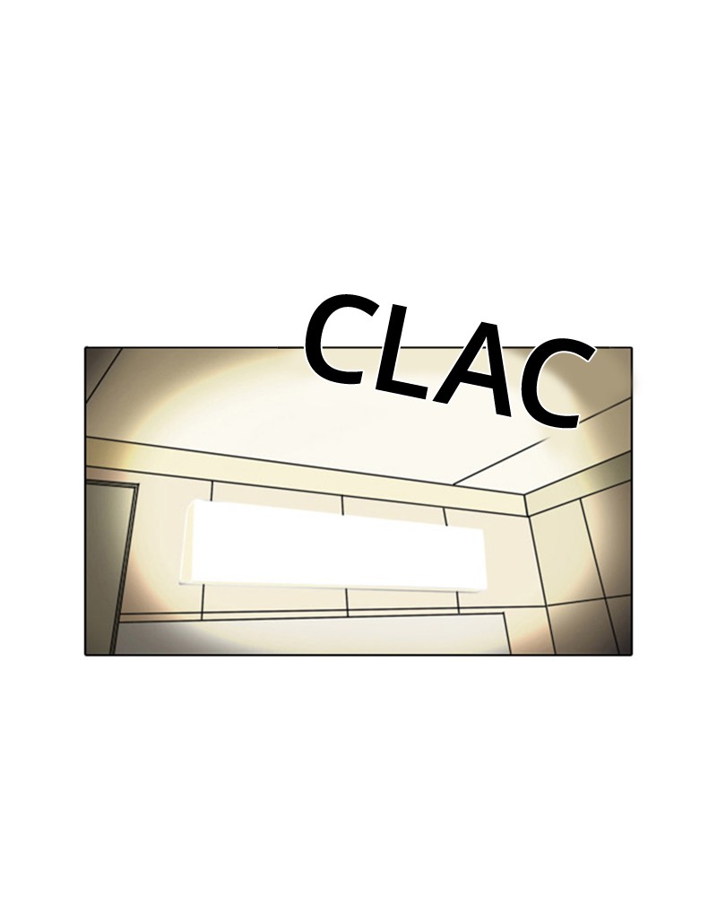 Lookism Chapitre 3 - Page 3
