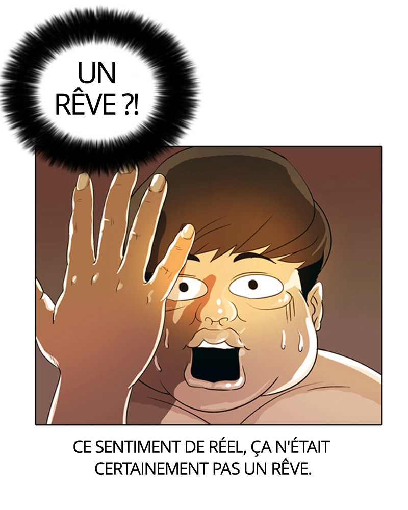 Lookism Chapitre 3 - Page 34