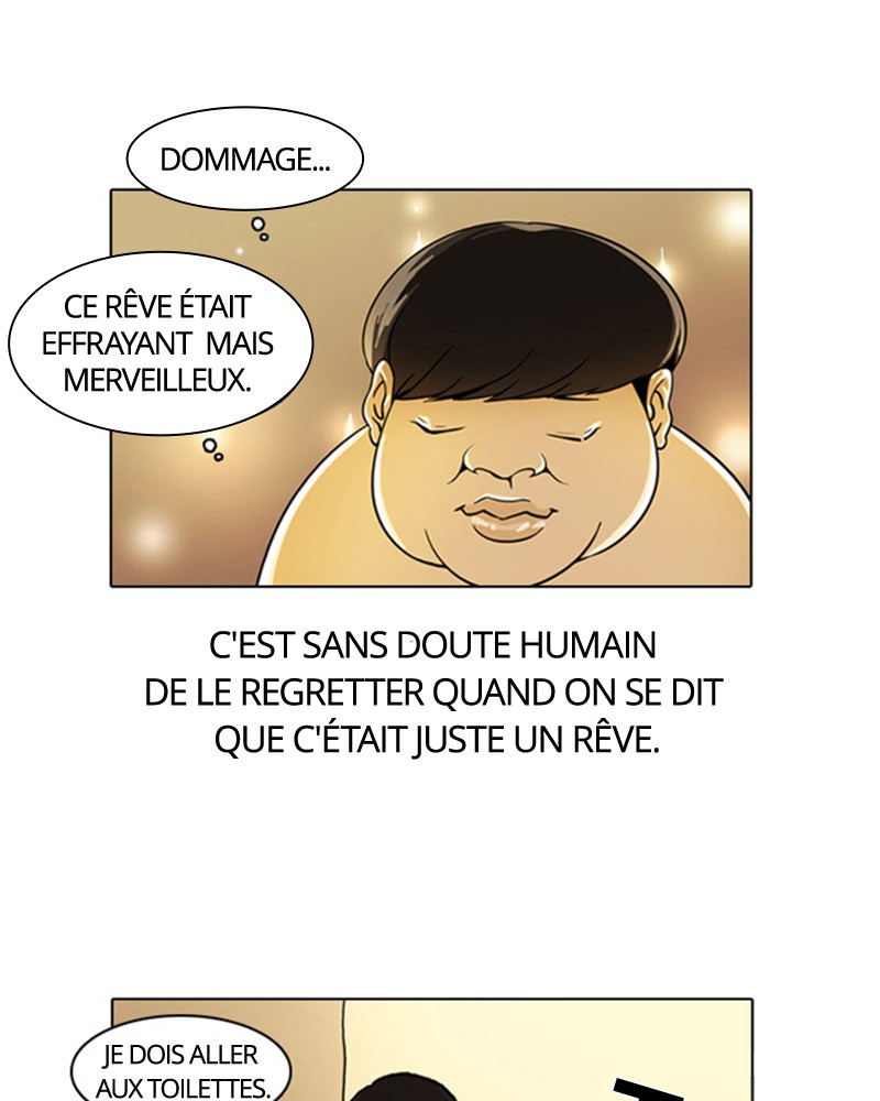 Lookism Chapitre 3 - Page 36