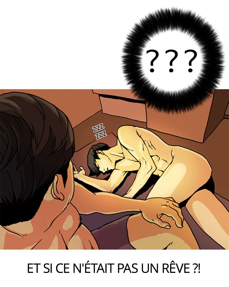 Lookism Chapitre 3 - Page 39