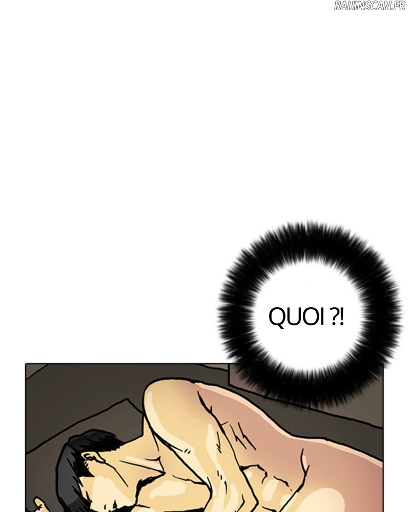Lookism Chapitre 3 - Page 40