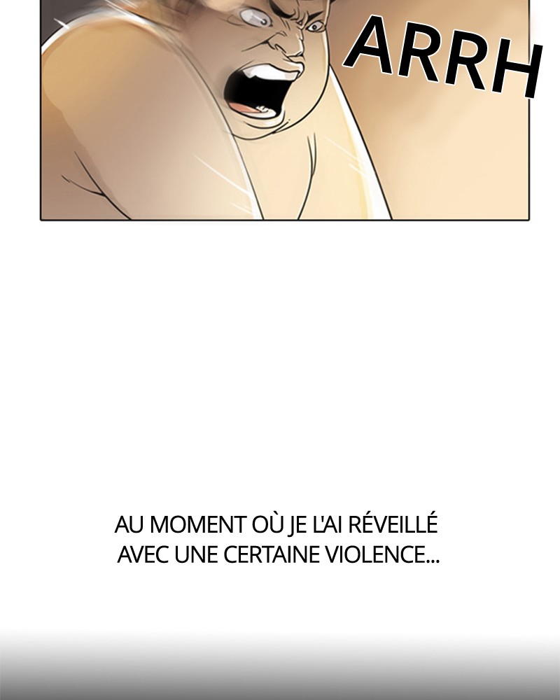 Lookism Chapitre 3 - Page 44