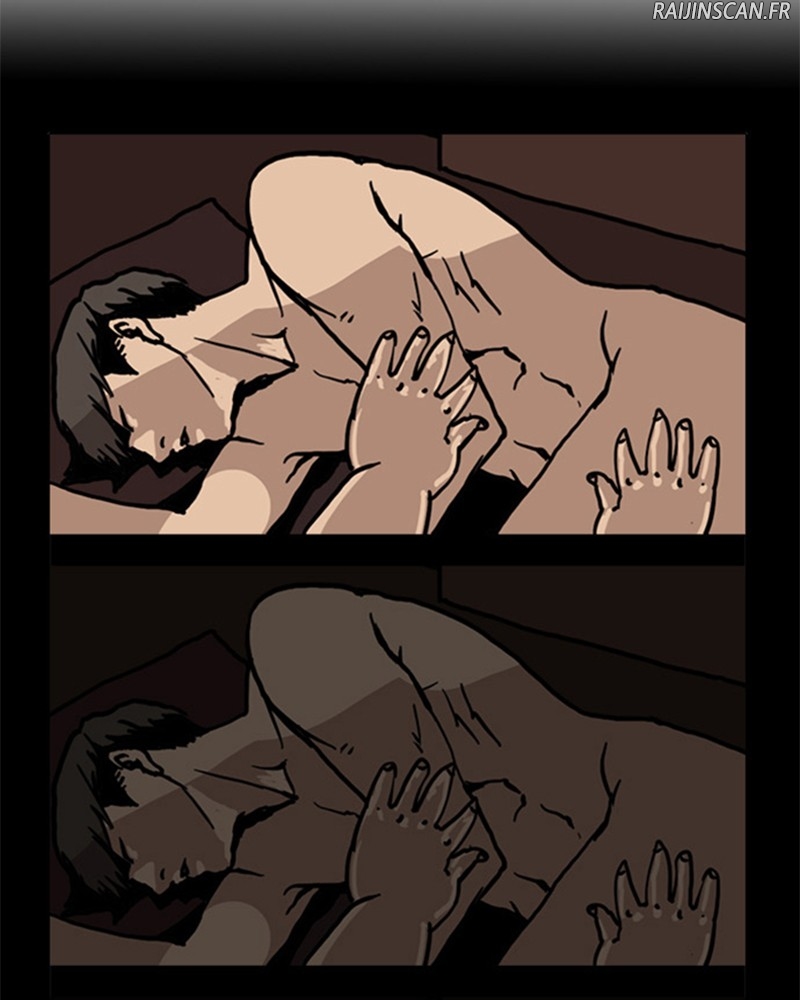 Lookism Chapitre 3 - Page 45