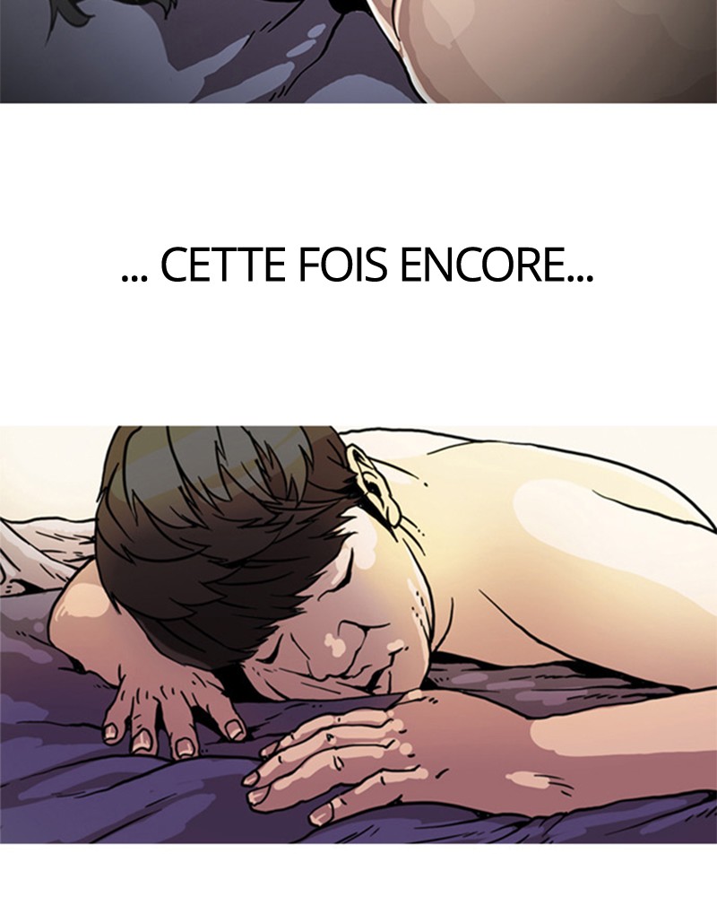 Lookism Chapitre 3 - Page 51