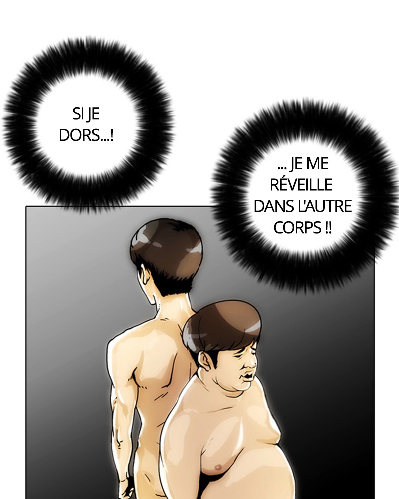 Lookism Chapitre 3 - Page 59