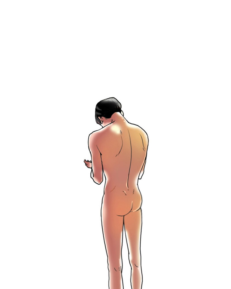 Lookism Chapitre 3 - Page 6