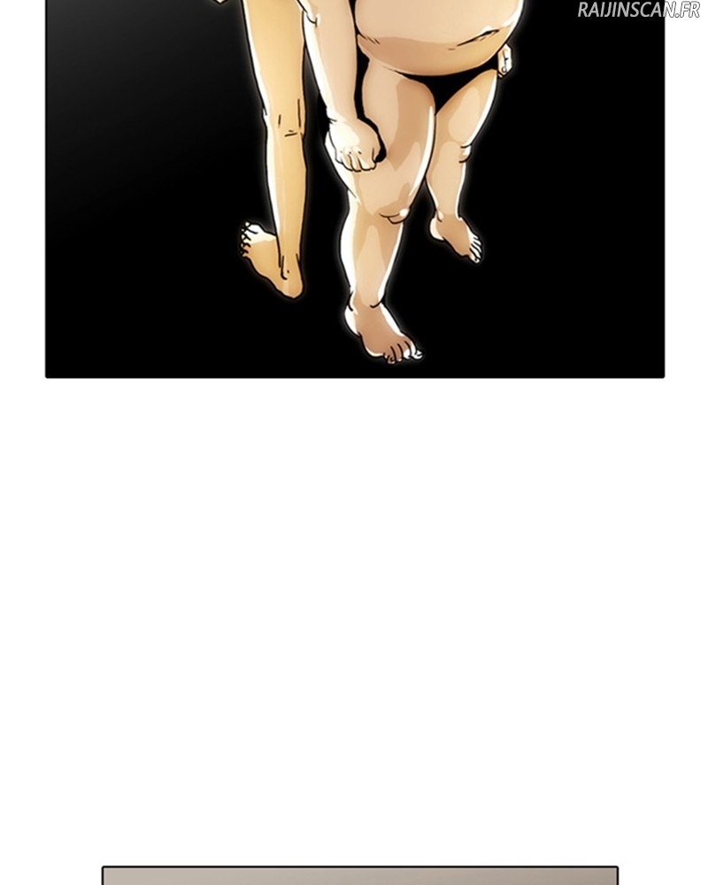 Lookism Chapitre 3 - Page 60