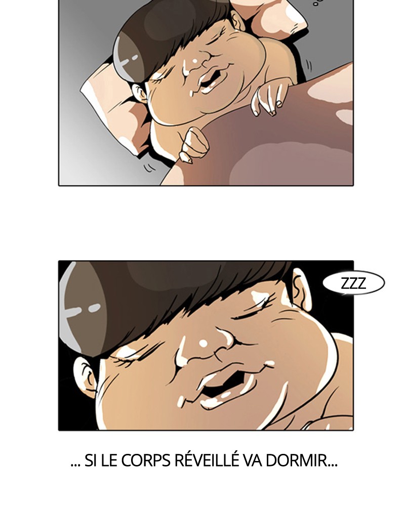 Lookism Chapitre 3 - Page 62