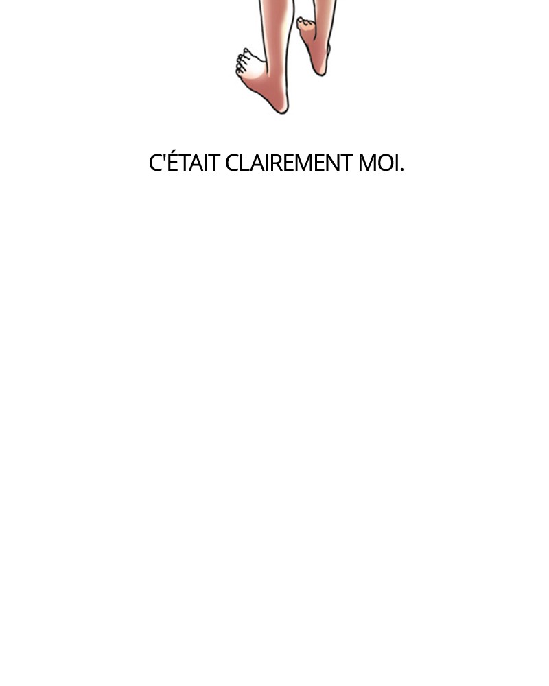Lookism Chapitre 3 - Page 7