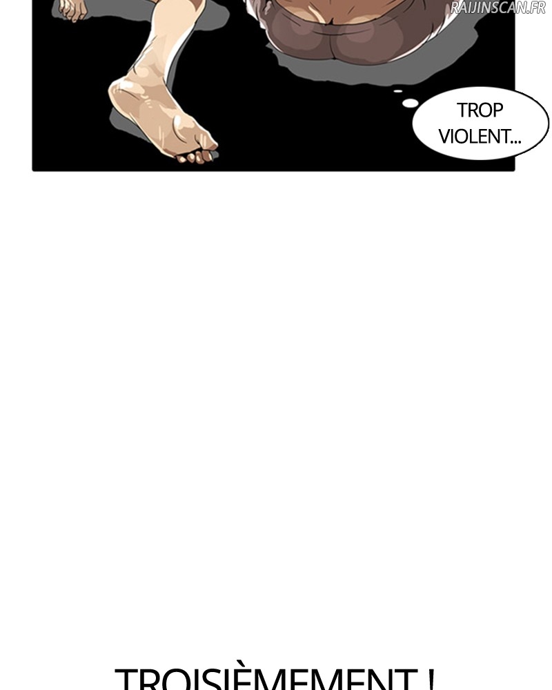 Lookism Chapitre 3 - Page 70