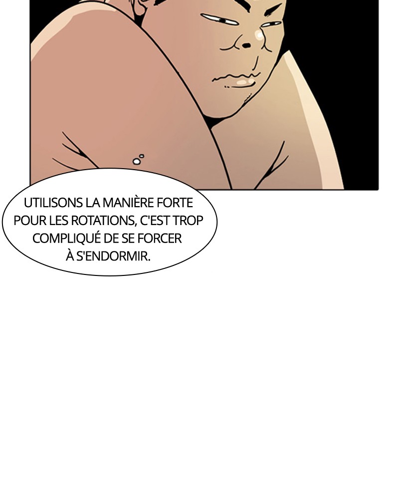 Lookism Chapitre 3 - Page 74