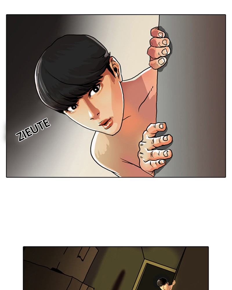 Lookism Chapitre 3 - Page 8