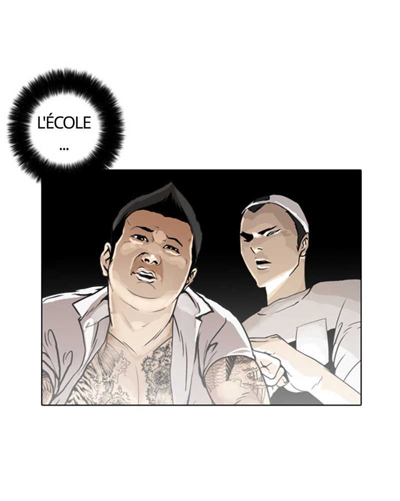 Lookism Chapitre 3 - Page 82