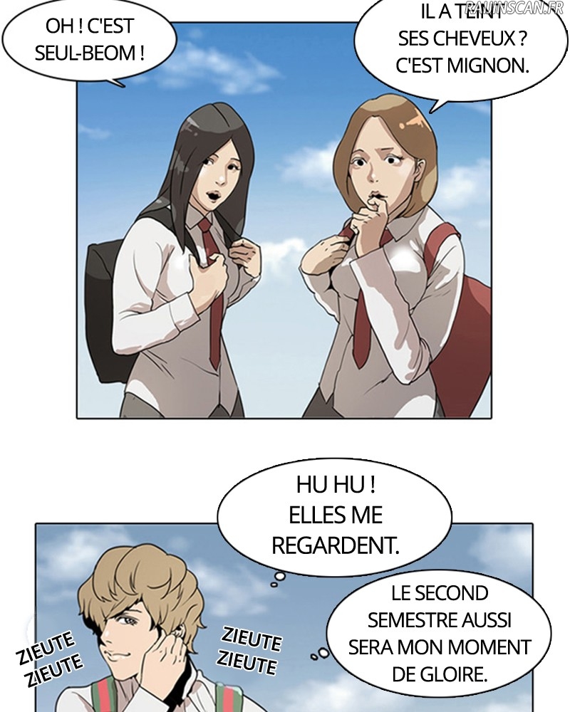 Lookism Chapitre 3 - Page 85