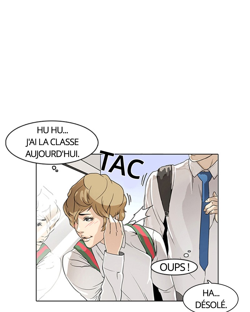 Lookism Chapitre 3 - Page 89
