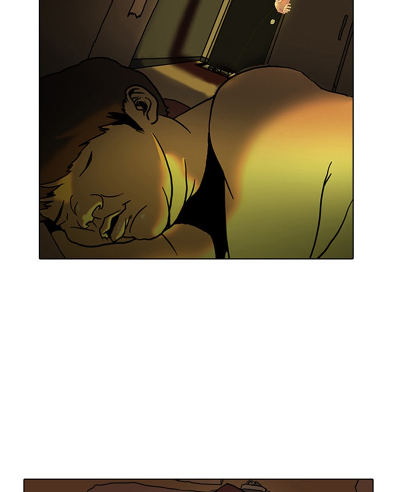 Lookism Chapitre 3 - Page 9
