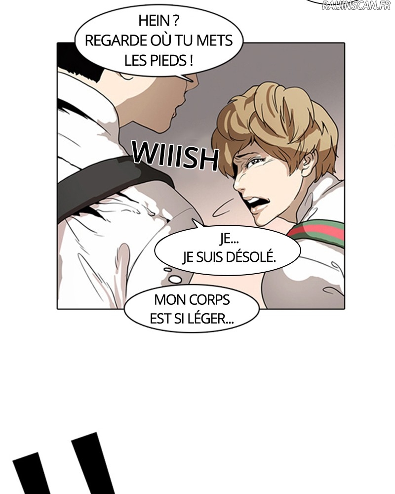 Lookism Chapitre 3 - Page 90