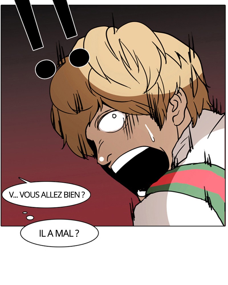 Lookism Chapitre 3 - Page 91