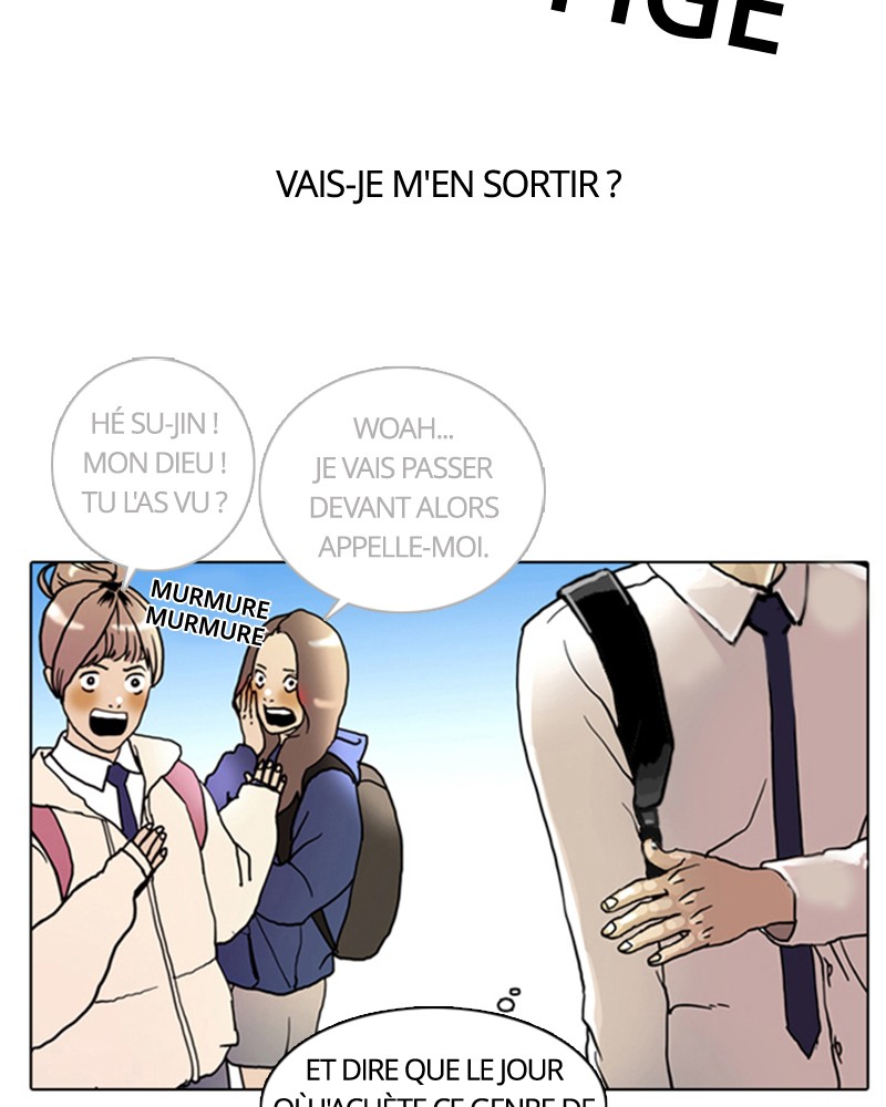 Lookism Chapitre 3 - Page 94